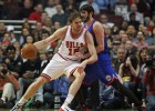 Pepsi le gana la NBA a Coca-Cola Pepsi le gana la NBA a Coca-Cola