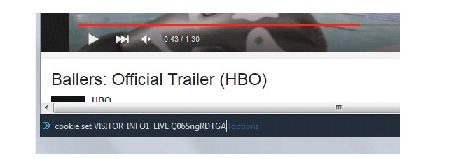 Cómo probar la nueva interfaz transparente de Youtube