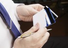 Nueva era en las excajas: detalle usted gastos de más de mil euros Nueva era en las excajas: detalle usted gastos de más de mil euros
