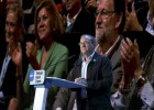 Monago dará 300 euros al año a mujeres mayores de 75 Monago dará 300 euros al año a mujeres mayores de 75