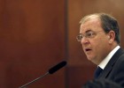 Monago dará 300 euros a mujeres mayores de 75 años Monago dará 300 euros a mujeres mayores de 75 años