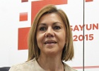 Cospedal da por retirada la Ley de Colegios Profesionales Cospedal da por retirada la Ley de Colegios Profesionales