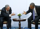 Cuba ya no es un Estado terrorista para EE UU Cuba ya no es un Estado terrorista para EE UU