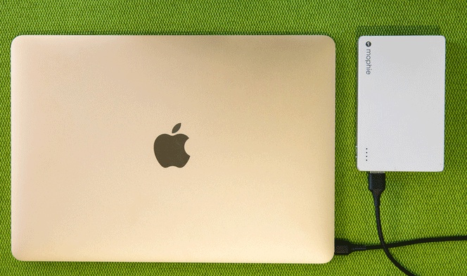 Los nuevos MacBook aún pueden tener más batería