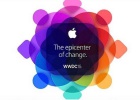 Apple anuncia la fecha de presentación de iOS 9 y el nuevo Mac OS X Apple anuncia la fecha de presentación de iOS 9 y el nuevo Mac OS X
