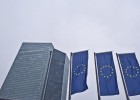 La deuda de la banca española con el BCE, cerca de mínimos de 2011 La deuda de la banca española con el BCE, cerca de mínimos de 2011