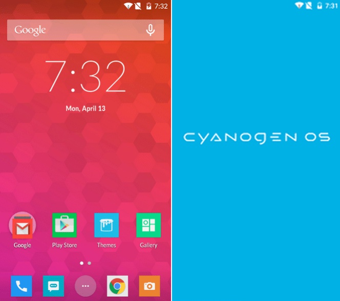 El OnePlus One comienza a recibir Cyanogen 12 con Android 5.0.2 Lollipop