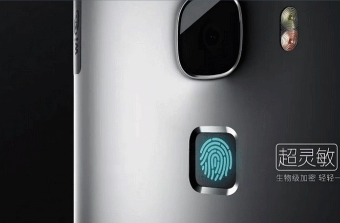 LeTV One, los primeros smartphones con USB Type-C y sin marcos de pantalla