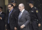Nueva bronca política por el presunto blanqueo de Rato Nueva bronca política por el presunto blanqueo de Rato