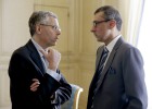 Nokia compra Alcatel-Lucent por 15.600 millones Nokia compra Alcatel-Lucent por 15.600 millones