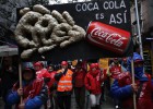 Coca-Cola pide con páginas de publicidad buscar un acuerdo Coca-Cola pide con páginas de publicidad buscar un acuerdo