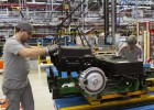 PSA Vigo fabricará una nueva furgoneta para Opel PSA Vigo fabricará una nueva furgoneta para Opel