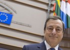 El BCE, en directo: Draghi explica la política monetaria El BCE, en directo: Draghi explica la política monetaria