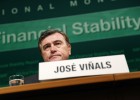 El FMI avisa de los problemas que generan los tipos bajos El FMI avisa de los problemas que generan los tipos bajos