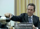 Economía defiende el año de pesquisas en Banco Madrid Economía defiende el año de pesquisas en Banco Madrid