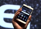 El Huawei P8 ya es oficial y estas son sus características El Huawei P8 ya es oficial y estas son sus características
