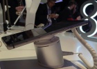 Toma de contacto en vídeo del nuevo Huawei P8 Toma de contacto en vídeo del nuevo Huawei P8