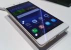 Comparativa: Huawei P8 frente al Huawei Ascend P7 Comparativa: Huawei P8 frente al Huawei Ascend P7