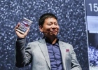 El Huawei P8 Max, nuevo phablet de 6,8 pulgadas, todas sus características El Huawei P8 Max, nuevo phablet de 6,8 pulgadas, todas sus características