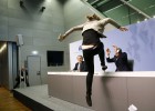 Draghi, asaltado Draghi, asaltado