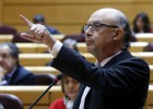 ¿Qué hay detrás de los 705 investigados por blanqueo? ¿Qué hay detrás de los 705 investigados por blanqueo?