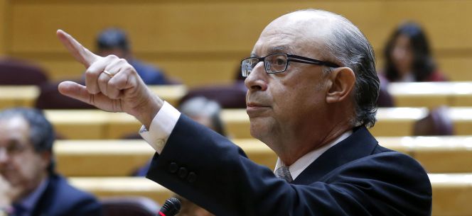 ¿Qué hay detrás de los 705 investigados por blanqueo?