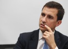 “Nuestro nuevo biosimilar dará trabajo a 600 personas” “Nuestro nuevo biosimilar dará trabajo a 600 personas”