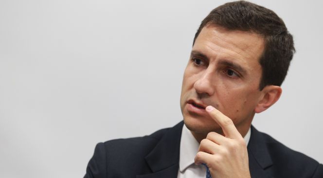 “Nuestro nuevo biosimilar dará trabajo a 600 personas”