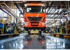 Los sindicatos denuncian que Iveco España pierde trabajo Los sindicatos denuncian que Iveco España pierde trabajo