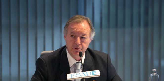 Ernesto Antolín