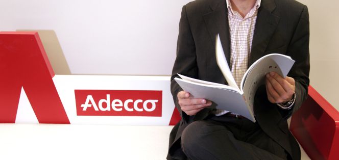 ¿Quieres trabajar en una peli? Adecco ofrece 800 empleos