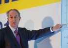 OHL rebaja su exposición a la evolución de Abertis en Bolsa OHL rebaja su exposición a la evolución de Abertis en Bolsa