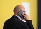 El empleo en las telecos cae a mínimos en 2014 El empleo en las telecos cae a mínimos en 2014