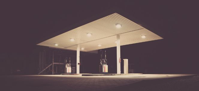 ¿Con qué tarjetas ahorrar en gasolina?