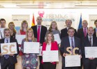 Premio a los cuidadores de personas dependientes Premio a los cuidadores de personas dependientes