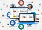 Microsoft lanza Delve, su propuesta de red social Microsoft lanza Delve, su propuesta de red social