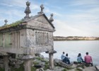 Recorrido por las Rías Baixas, la esencia de Galicia Recorrido por las Rías Baixas, la esencia de Galicia