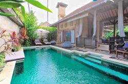 Piso en Bali de IntercambioCasas.