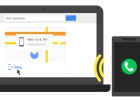 Ahora podrás encontrar tu móvil perdido o robado buscándolo en Google Ahora podrás encontrar tu móvil perdido o robado buscándolo en Google