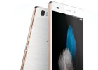Este es el rendimiento de la cámara del Huawei P8 Este es el rendimiento de la cámara del Huawei P8