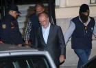 Seis aspectos clave de la detención de Rato y los 705 bajo sospecha de Hacienda Seis aspectos clave de la detención de Rato y los 705 bajo sospecha de Hacienda