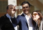 Sánchez pide conocer la lista de defraudadores Sánchez pide conocer la lista de defraudadores