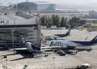 Abertis vende sus dos últimos aeropuertos Abertis vende sus dos últimos aeropuertos