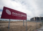Isolux busca nuevos socios tras descartar salir a Bolsa Isolux busca nuevos socios tras descartar salir a Bolsa