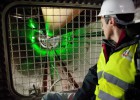 La interconexión eléctrica que venció a los Pirineos La interconexión eléctrica que venció a los Pirineos