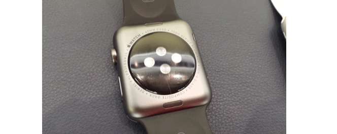 Primeras impresiones en vídeo del Apple Watch