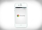 Chrome ahora es más fácil de usar en el iPhone Chrome ahora es más fácil de usar en el iPhone