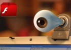 Podrías estar siendo espiado a través de tu webcam si usas Adoble Flash Player Podrías estar siendo espiado a través de tu webcam si usas Adoble Flash Player