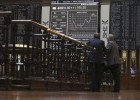 El Ibex 35 cae un 3,31% semanal, ¿qué ha pasado? El Ibex 35 cae un 3,31% semanal, ¿qué ha pasado?
