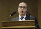 La AEB dice que hasta 2025 los bancos no conseguirçan una rentabilidad del 10% La AEB dice que hasta 2025 los bancos no conseguirçan una rentabilidad del 10%
